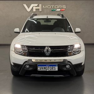 Duster Expression 1.6 16v (2016)