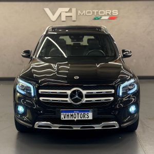 Mercedes Benz GLB 200 (2023)