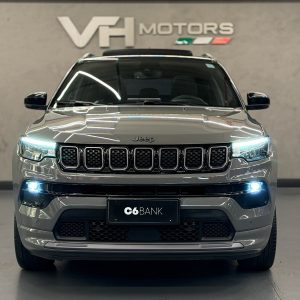 Jeep Compass S T270 (2023)