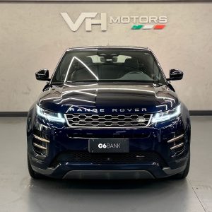 Ranger Rover Evoque Dynamic (2023)