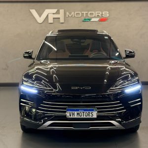BYD SONG PLUS HÍBRIDO (2026)