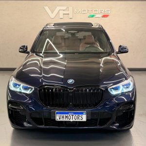 BMW X5 XDrive45e Híbrido (2022)