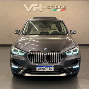 BMW X1 SDRIVE X-LINE (2022)