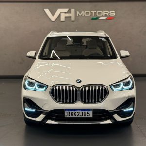 BMW X1 SDRIVE X-LINE (2021)
