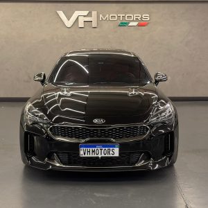 KIA STINGER GT (2020)