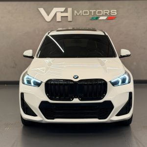 BMW X1 SDRIVE20i M SPORT (2025)
