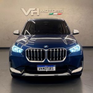 BMW X1 SDRIVE X-LINE (2024)